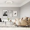 Stropní plafon BOB 40W LED 49 cm Náhled obrázku produktu 5