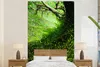 MuchoWow® Fototapete für Wohnzimmer oder Schlafzimmer Produktbild-Vorschau 1