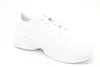 Puma Cilia Mode Sportschuhe Weiß EU 40 Damen Weiß EU 40 Produktbild-Vorschau 49