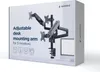 Gembird MA-DA3-01 Supporto da tavolo per schermo piatto Anteprima dell’immagine prodotto 8