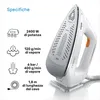 Braun CareStyle 3 IS3132WH 2400 W 2 l EloxalPlus soleplate Produktbild-Vorschau 14