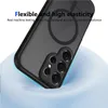 Magnetické pouzdro pro Samsung Galaxy S22 Ultra 5G, Náhled obrázku produktu 5