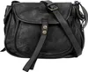 Samantha Look Umhängetasche Damen 019565 schwarz Produktbild-Vorschau 1