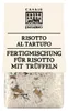 Casale Paradiso Risotto al Tartufo / mit Trüffelstücken 300 Produktbild-Vorschau 4