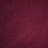 Cuscino in suedette rosso borgogna 60x40 Anteprima dell’immagine prodotto 4