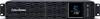CyberPower CP2000EIPFCRM2U, Line-Interaktiv, 2 kVA, 1200 W, Produktbild-Vorschau 2