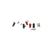 Playtive Clippys Set Abenteuer Tempel 914 teilig Produktbild-Vorschau 5