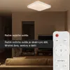 ZMH LED stropní světlo stropní lampa do obývacího pokoje Náhled obrázku produktu 5