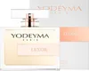Yodeyma Luxor Eau de Parfum für Damen 100 ml Produktbild-Vorschau 1