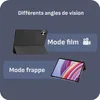 Cazy Housse pour Tablette compatible avec Xiaomi Redmi Pad Voir les images du produit 3