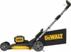 Akku-Rasenmaeher DCMWP134N Sp.2x18V 53cm o.Akku Produktbild-Vorschau 2