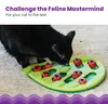 Nina Ottosson Katzenspielzeug Puzzle & Play Buggin Out - Produktbild-Vorschau 5