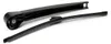 RIDEX 301W0175 Wischerarm Scheibenwischerarm Hinten für VW Produktbild-Vorschau 4