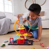 Set caserma dei vigili del fuoco MATTEL HW City HKX41 Anteprima dell’immagine prodotto 26