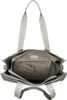Große Damen Tasche Schultertasche Umhängetasche Crossover Produktbild-Vorschau 5