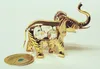 CRYSTAL TEMPTATIONS - Elephant Elephant 3614 krystal Náhled obrázku produktu 2