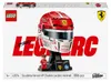 Serie di mostre di F1: caschi di F1 Anteprima dell’immagine prodotto 12