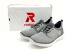 Rieker Slip On Sneaker Grey : 43 Größe: 43 Produktbild-Vorschau 10