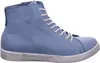 Andrea Conti Sneaker high 0341500 Damskie sznurowane buty z Podgląd zdjęcia produktu 31