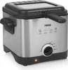 Princess 01.182612.01.001 Mini-Fritteuse, Fritteuse, 1,5 l, Produktbild-Vorschau 6