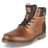 Rieker Herren Schnürstiefeletten 30315-40, 30315-41, Produktbild-Vorschau 12