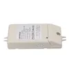 12W DC 12V 1A Sterownik LED Stałoprądowy zasilacz do taśm Podgląd zdjęcia produktu 2