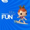 FUNKO 55071, Sběratelská postavička, Filmy a televizní Náhled obrázku produktu 7