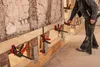 BESSEY Einhandzwinge mit drehbarem Griff EZ360M 150 mm Produktbild-Vorschau 18