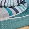Bleu Calin Caradou® Ritmo - Couchage Enfant prêt à dormir 3 Voir les images du produit 3