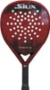 Pálka na padel Siux Diablo Go 4, červená, 355–375 g, Náhľad obrázku produktu 1