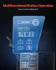 Kommerzielle Slusheis Maschine - 3Lx2 - Margarita und Produktbild-Vorschau 4