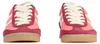 Gola Damen Sneaker FIREFLY rot Größe EUR 40 Produktbild-Vorschau 7