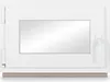 Kellerfenster Kunststoff weiß Dreh-Kipp 65x55 cm(BxH) DIN Produktbild-Vorschau 2