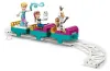 LEGO Disney Princess: Elsin ledový zámek a sáně – Náhled obrázku produktu 17