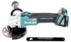 Makita DGA506ZJ, 8500 RPM, 12,5 cm, Akku, 2,6 kg Produktbild-Vorschau 6