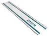 Set guide Makita Guida 1400 mm + guida 1000 mm + 2 Anteprima dell’immagine prodotto 4