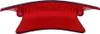 Lente fanale posteriore 581594 rosso Piaggio Zip 2 C25 Anteprima dell’immagine prodotto 3