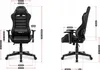 Huzaro HZ-Ranger 6.0 Black gaming chair for children Anteprima dell’immagine prodotto 12
