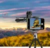 INF APEXEL 22X105 4-in-1-Objektivsatz: Teleskop, Makro, Produktbild-Vorschau 5