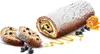 MARLENKA® Honig-Tortenrolle mit Heidelbeeren 300 g Produktbild-Vorschau 3
