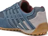 Geox U Snake Orginal A In Navy For Men – 8 UK - 42 EU - 9 Produktbild-Vorschau 4