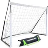 Fotbalová branka Kickster 1,5 x 1 m, balení 1 ks. Náhled obrázku produktu 1