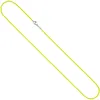 JOBO Rundankerkette Edelstahl gelb lackiert 42 cm Kette Produktbild-Vorschau 2