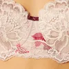 Triumph Amourette Allure Whp, Farbe: Red Light Combination Produktbild-Vorschau 3