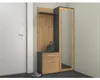 Topeshop GARD DUO ANT/ART KPL, Drevotrieskové dosky, 2 Náhľad obrázku produktu 2