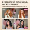 GOMYTH V1 – De 5-in-1 stylingborstel voor professionele Productafbeelding-voorbeeld 7