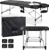 Habys Massageliege Nadia Kosmetikliege Tattooliege | Produktbild-Vorschau 1