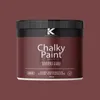 Kenzopaints Chalky Paint Kreidefarbe Möbelfarbe Möbellack Produktbild-Vorschau 1