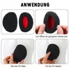 2 Paar Earbags Ohrenwärmer für Kinder und Damen, Produktbild-Vorschau 3