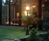 Solar Gartenlaterne mit LED Beleuchtung im Produktbild-Vorschau 5